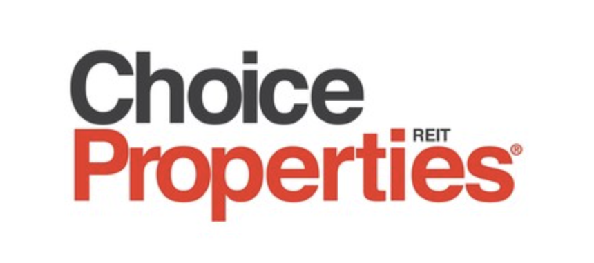 Choice Properties Logo