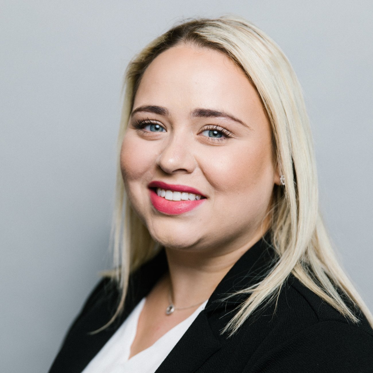 Kathleen Cabral Operations Manager