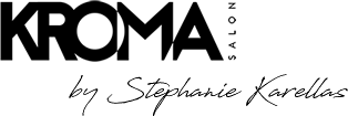 kroma salon logo