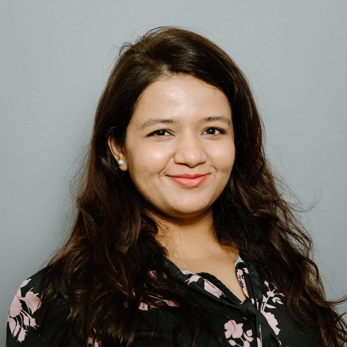 Naqiya Bookwala Payroll Coordinator