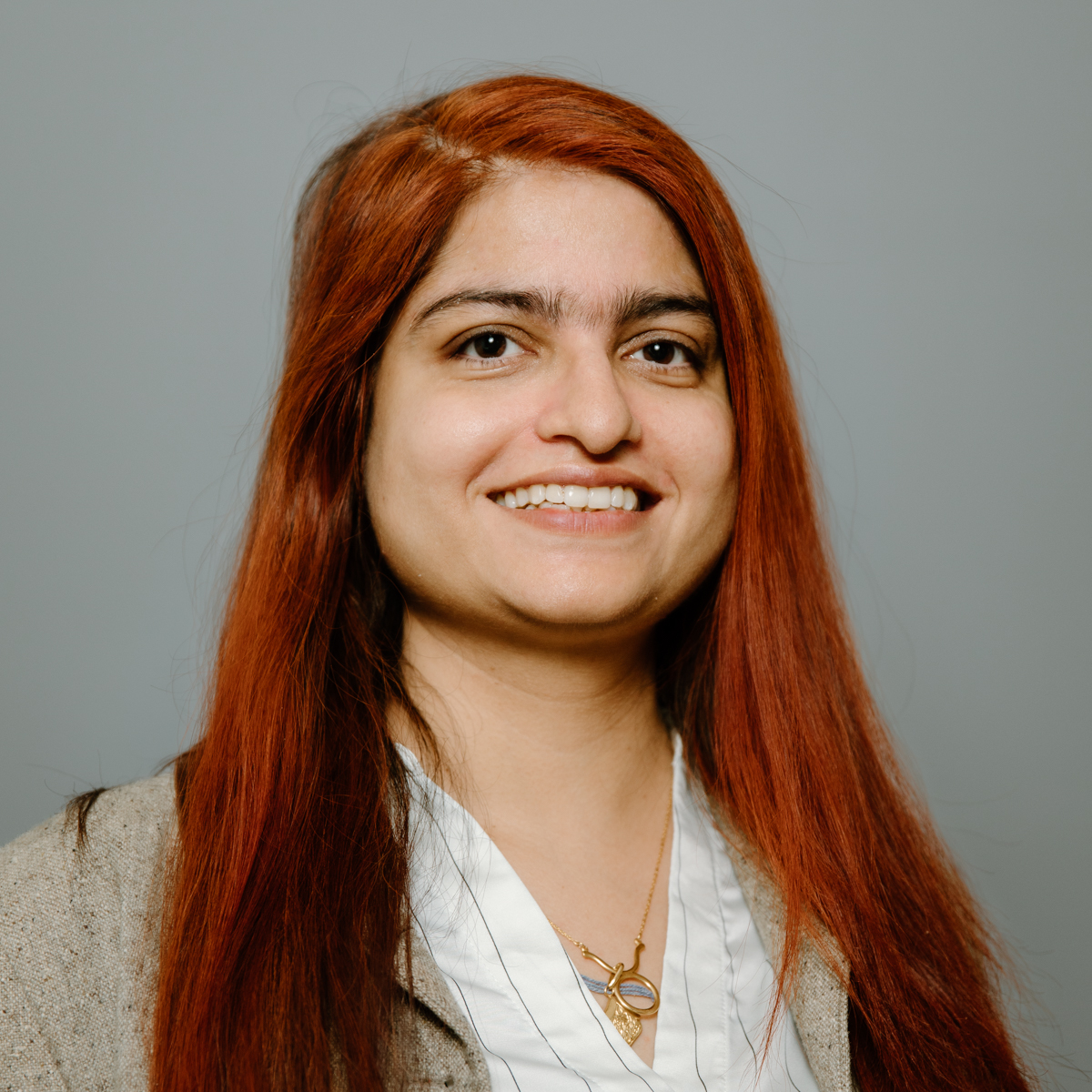 Rupinder Kaur Gendher Human Resources Coordinator