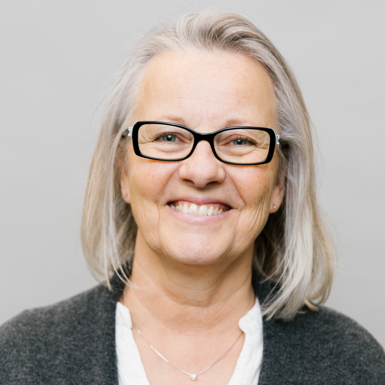 Sandra Browne Business Administration Manager