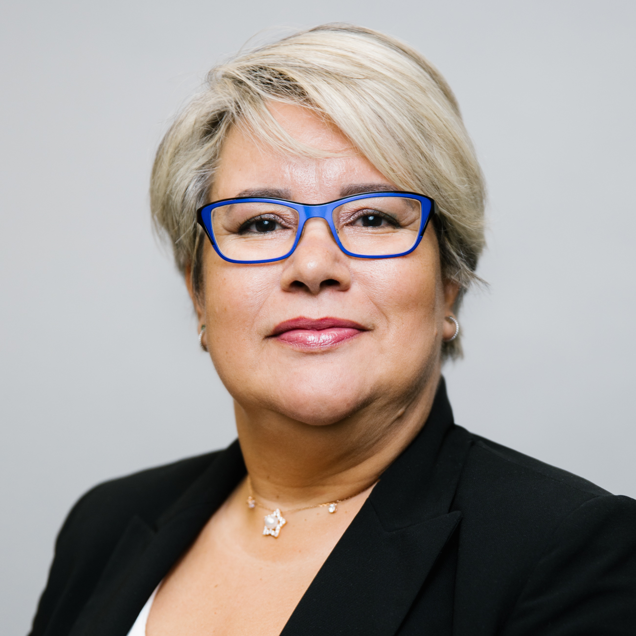 Marilucy Rodrigues Operations Coordinator