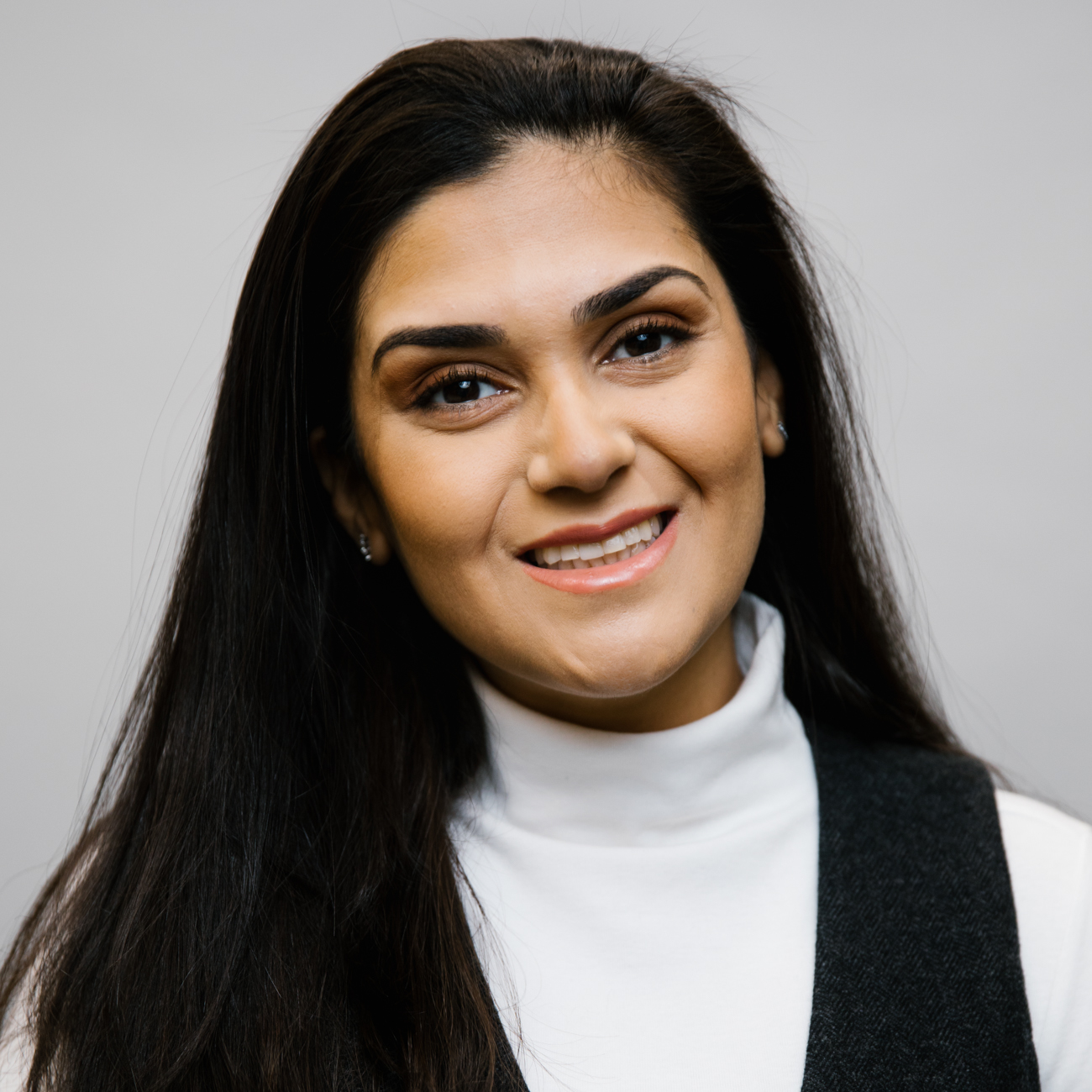 Mayra Paola Campos Quevedo Operations Supervisor