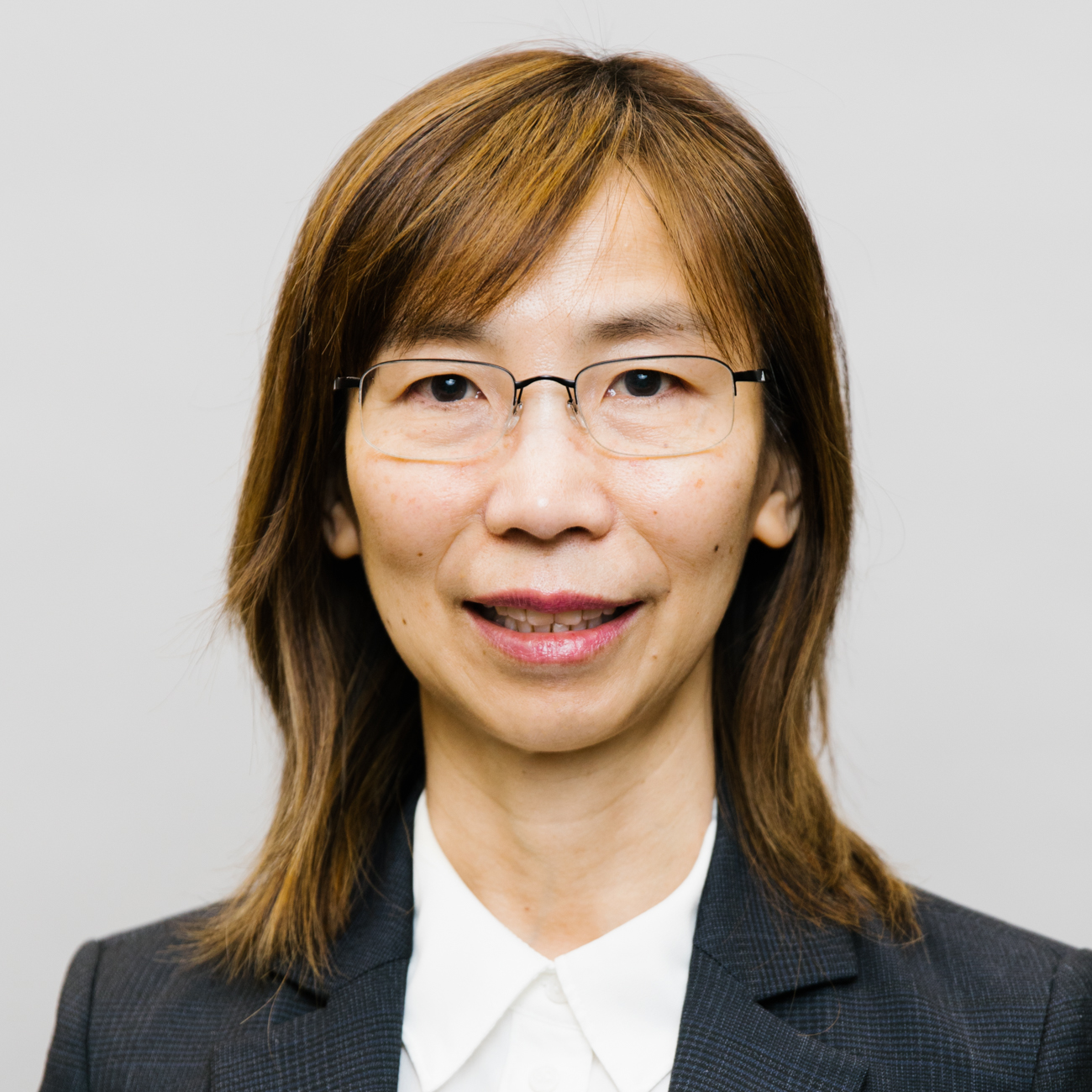 Wanda Wong Controller