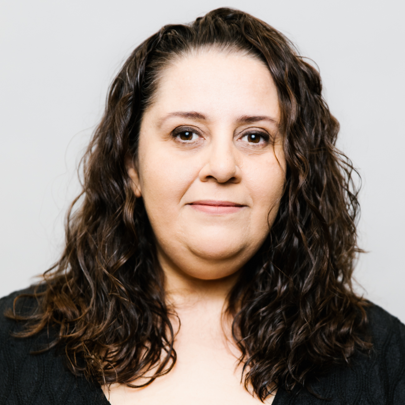 Sandi Chaves Operations Coordinator