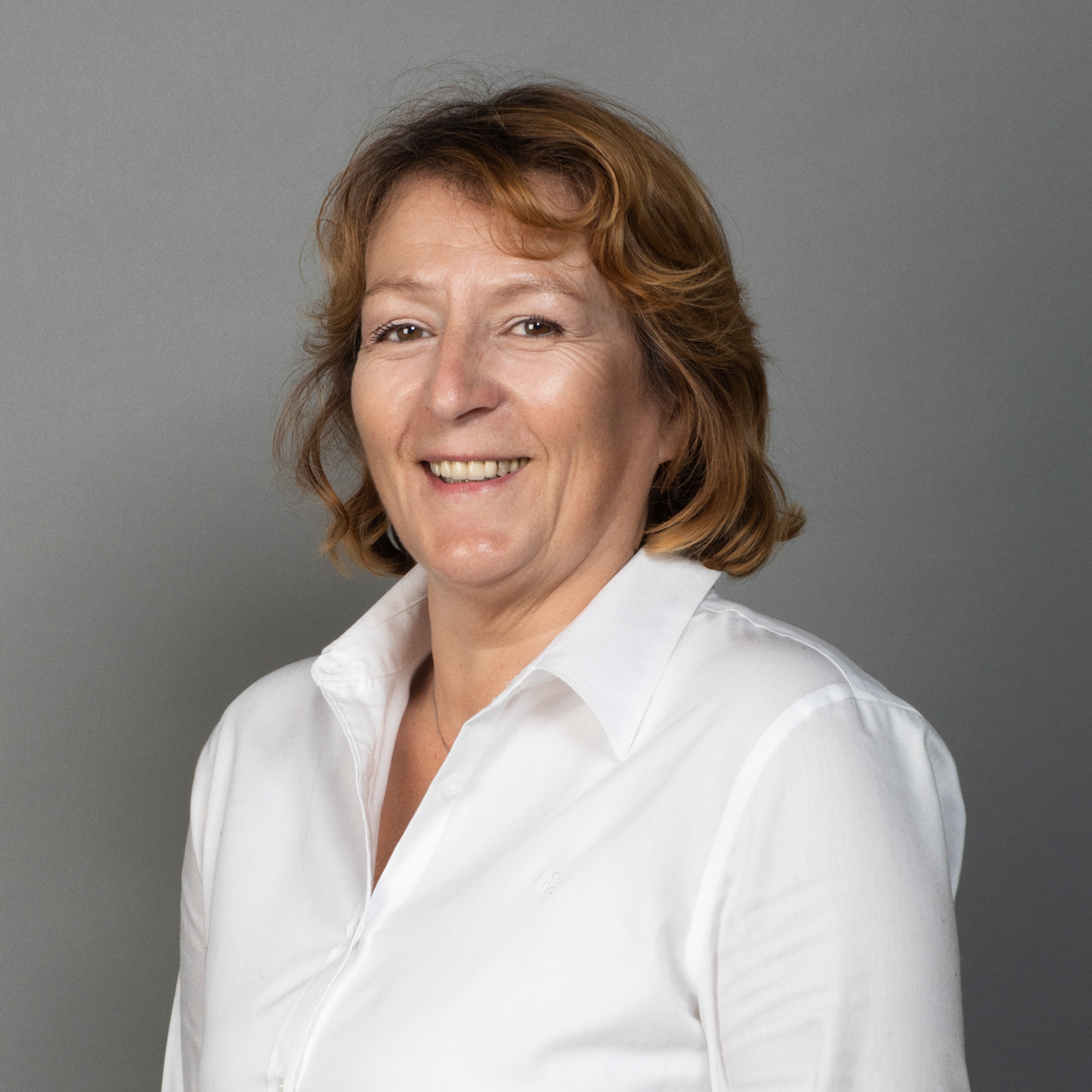 Biljana Zrnic Operations Coordinator