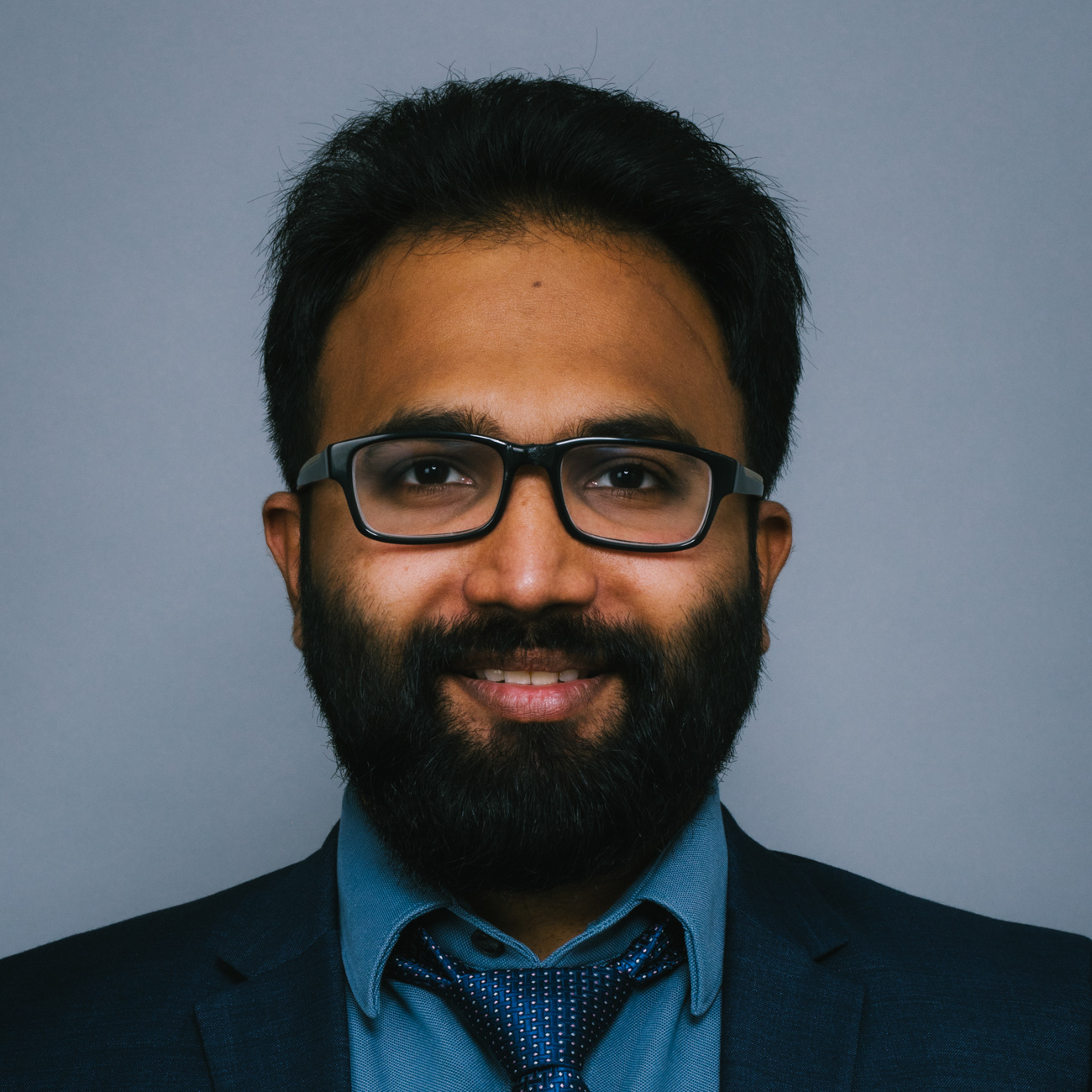 Rabeeh Nuppudiyan Operations Supervisor