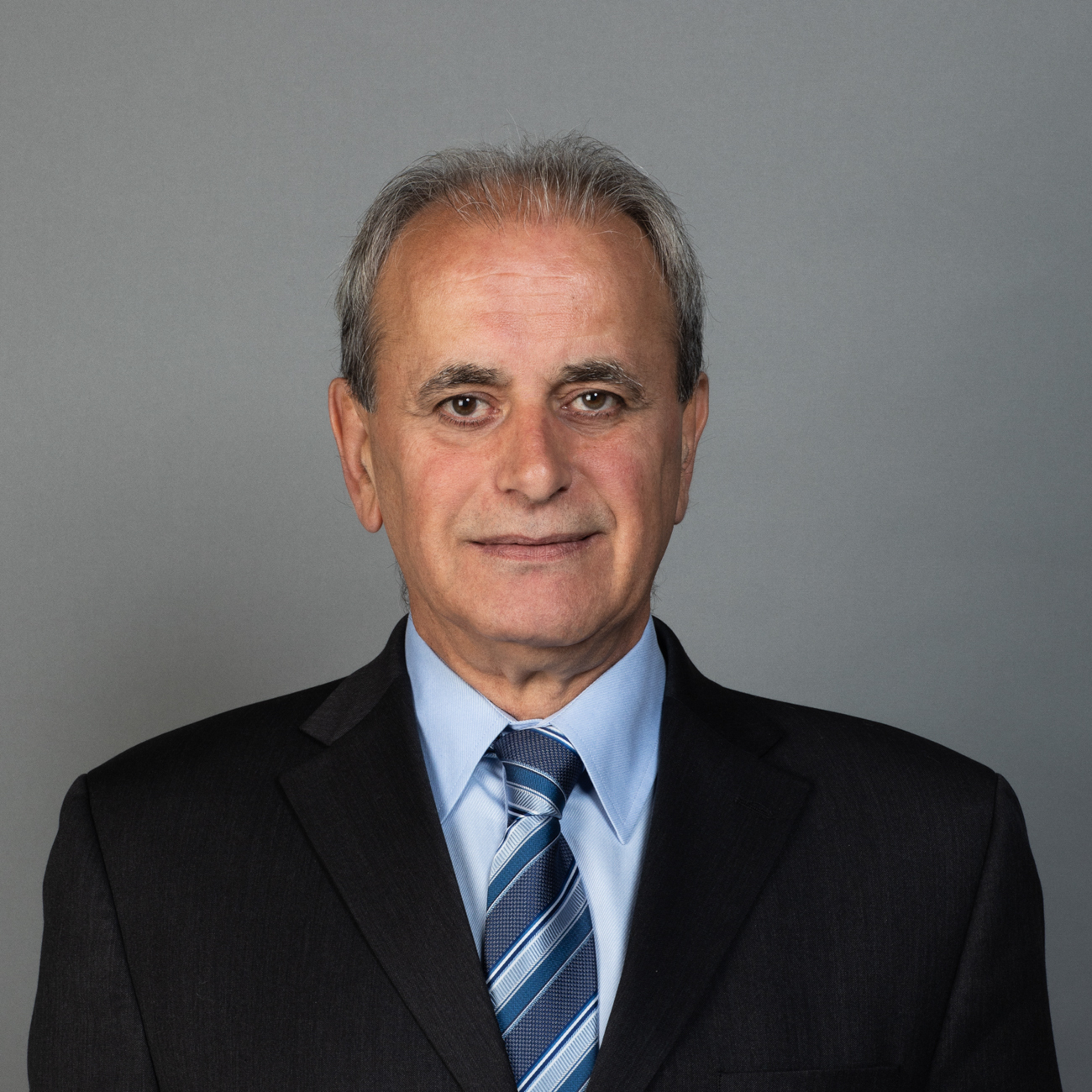 John Boutsalis Operations Manager, Restoration