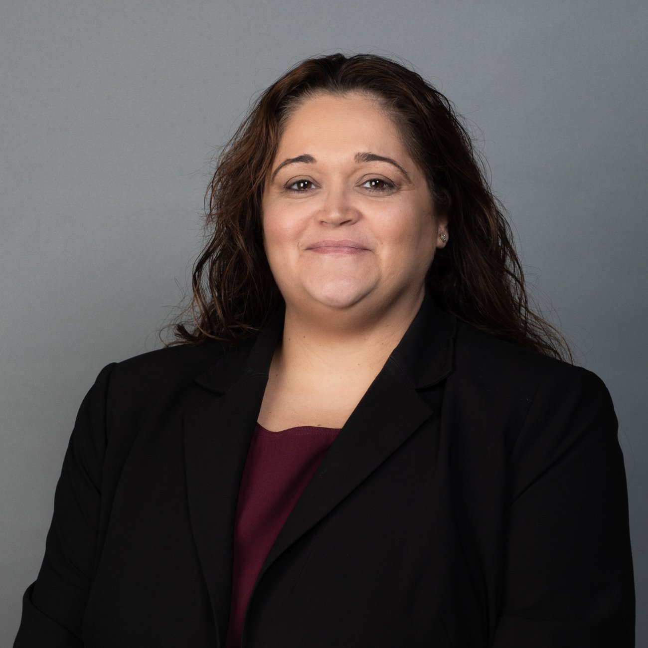 Lucy Reid Senior Director, Operations