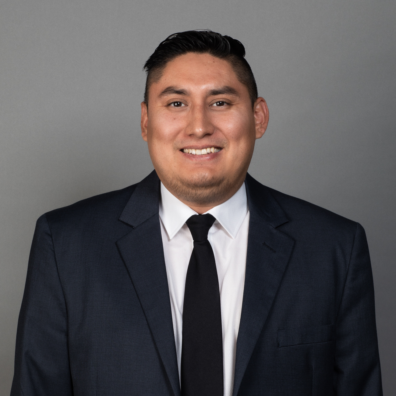 Geovanny Montesdeoca Operations Manager