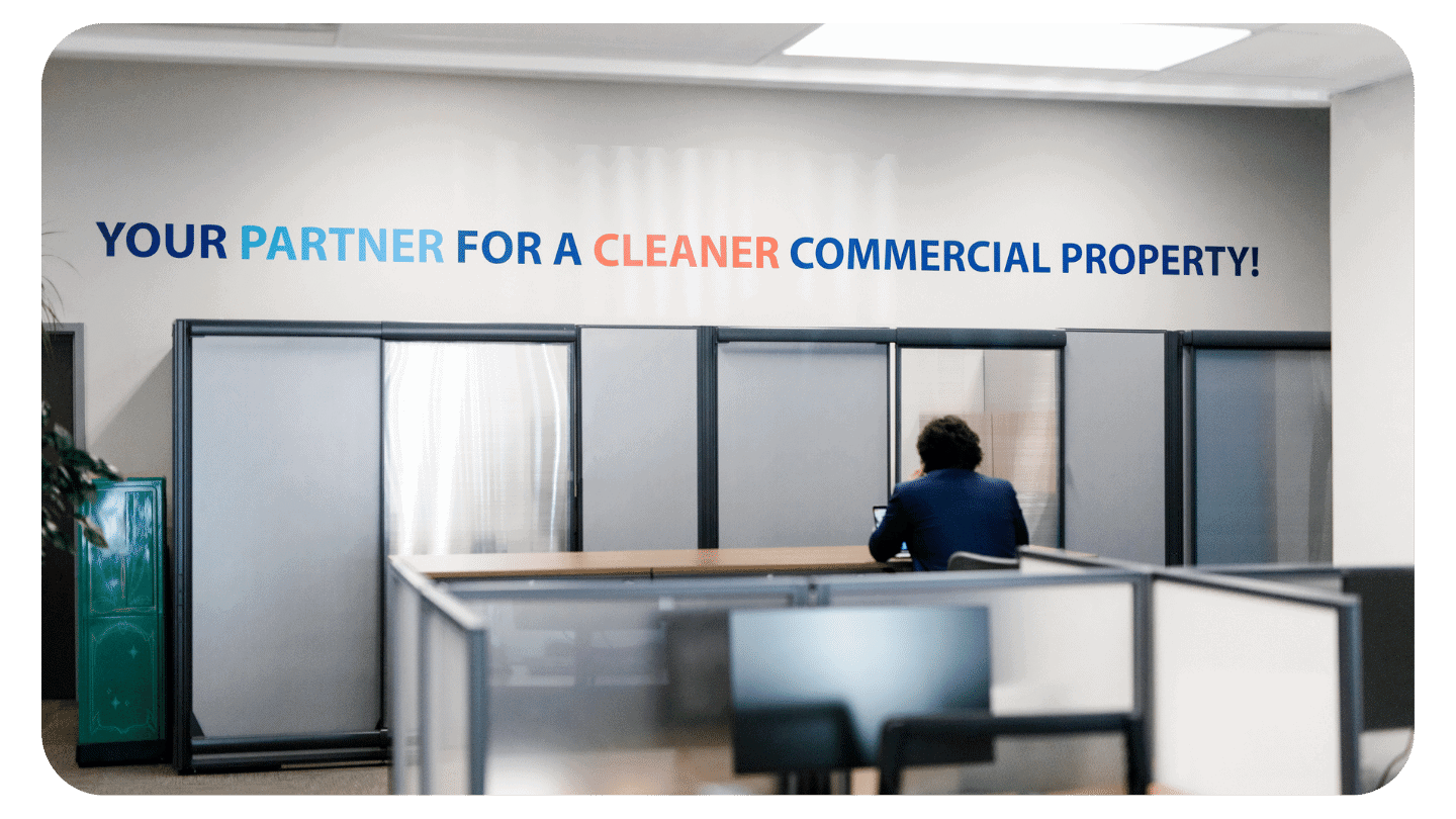 How Much Does Commercial Office Cleaning Cost in Memphis?